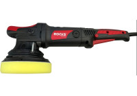Pulidora oscilante Rooks 150 mm, 21 mm, 720 W