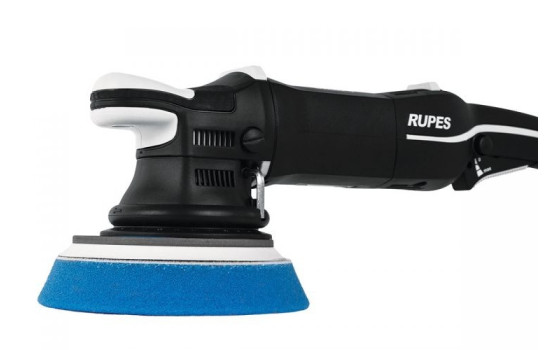 Pulidora Rupes Bigfoot LHR21 Mark III, Imagen 3