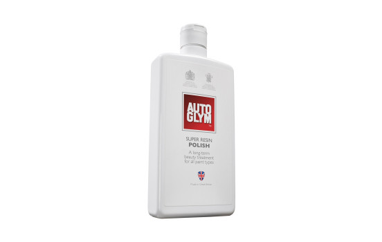 Autoglym Super Resin Polish 500 ml, Imagen 2