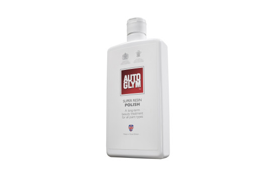Autoglym Super Resin Polish 500 ml, Imagen 3