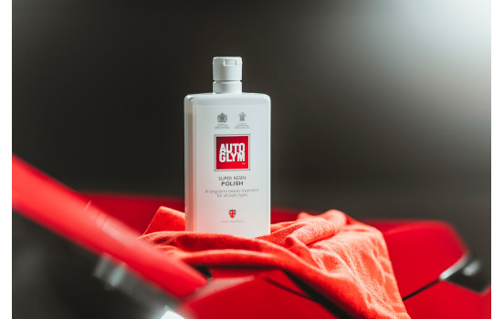 Autoglym Super Resin Polish 500 ml, Imagen 4
