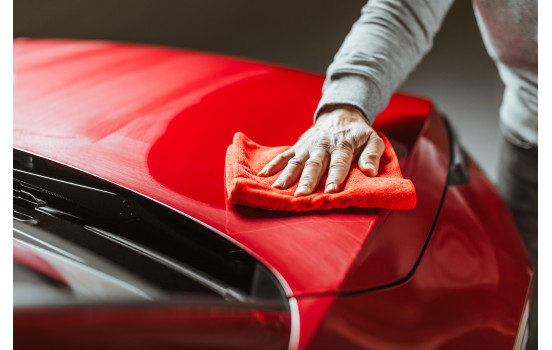 Autoglym Super Resin Polish 500 ml, Imagen 5