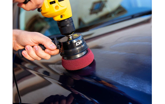 Compuesto definitivo de Meguiar's 450 ml, Imagen 6