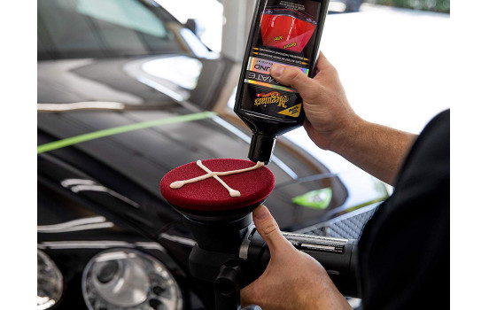 Compuesto definitivo de Meguiar's 450 ml, Imagen 8