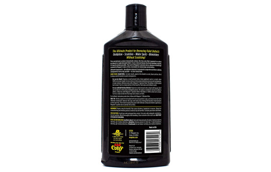 Compuesto definitivo de Meguiar's 450 ml, Imagen 3