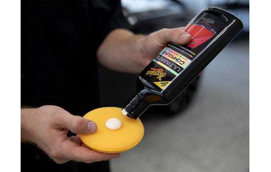 Compuesto definitivo de Meguiar's 450 ml, Imagen 10