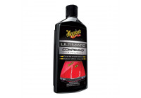 Compuesto definitivo de Meguiar's 450 ml