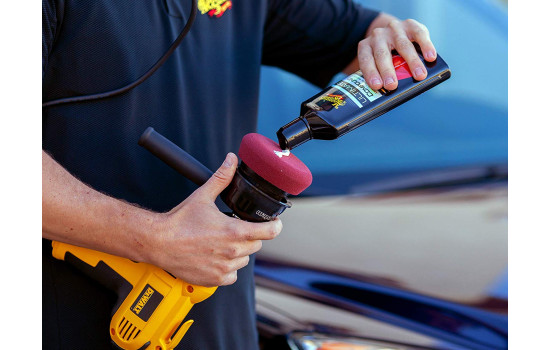 Compuesto definitivo de Meguiar's 450 ml, Imagen 11