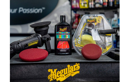 Compuesto definitivo de Meguiar's 450 ml, Imagen 12