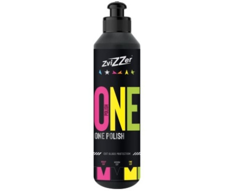 Esmalte de uñas ZviZZer One - 250 ml