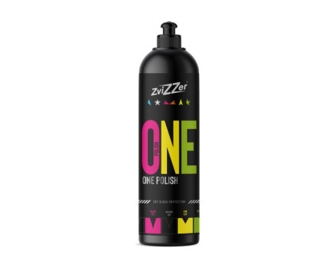 Esmalte de uñas ZviZZer One - 750 ml