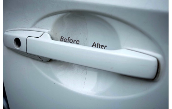 Meguiar's Scratch X, Imagen 6