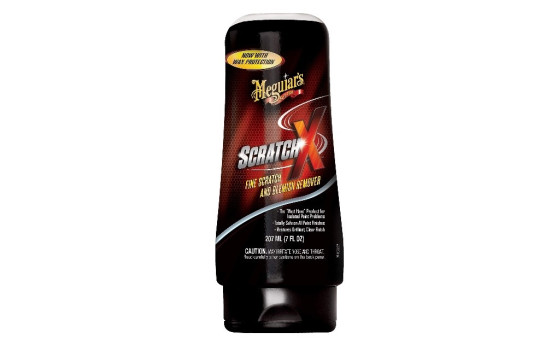 Meguiar's Scratch X