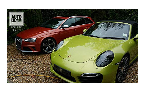 Pulimento de resina Super Autoglym 1LT, Imagen 7