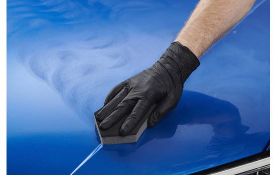 Pulimento de resina Super Autoglym 1LT, Imagen 4