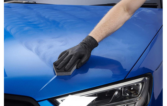 Pulimento de resina Super Autoglym 1LT, Imagen 5