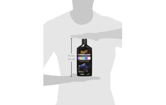 Pulimento definitivo de Meguiar's, Imagen 3