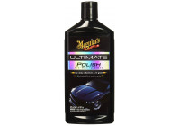 Pulimento definitivo de Meguiar's
