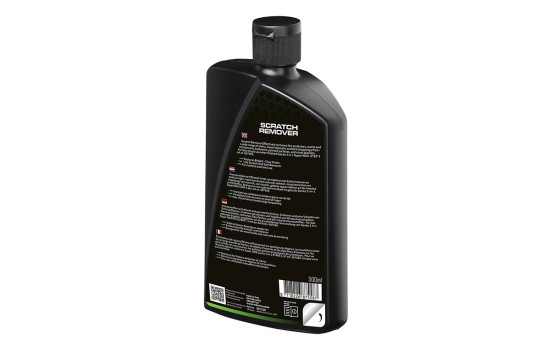 Quita arañazos Gecko 500 ml, Imagen 4