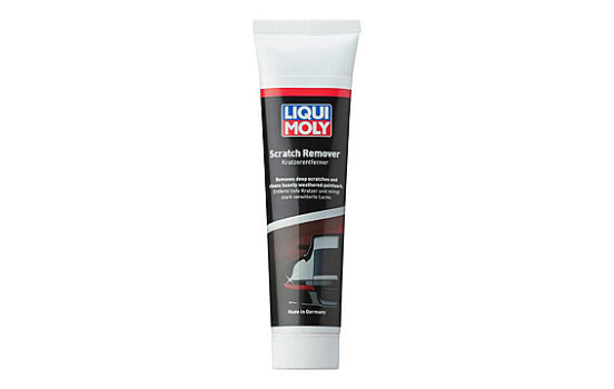 Quitarayaduras Liqui Moly 100 ml