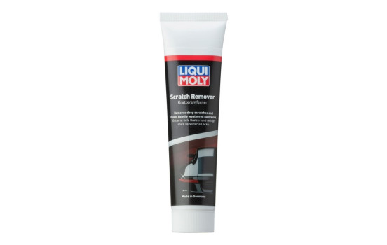 Quitarayaduras Liqui Moly 100 ml, Imagen 2