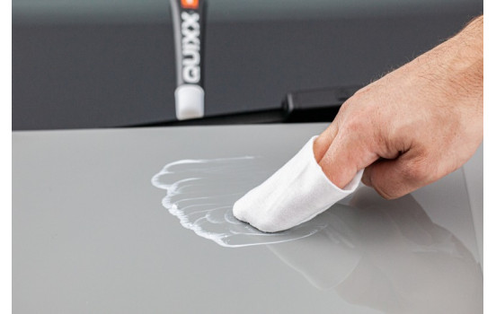 Quixx Removedor de Rayaduras, Imagen 4