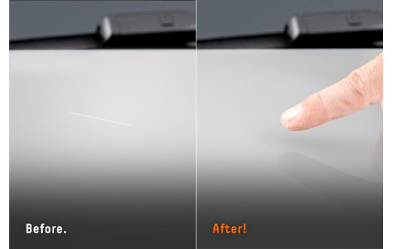 Quixx Removedor de Rayaduras, Imagen 6