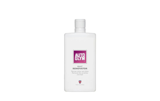 Renovador de pintura Autoglym 500 ml
