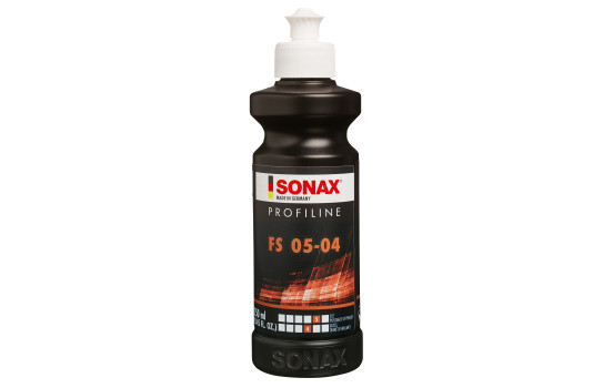 Sonax FS-05-04 Pasta de pulido fino Profiline 250 ml