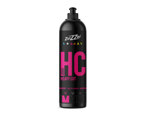 ZviZZer HC 4000 Corte pesado - 750 ml