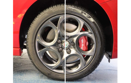 Autoglym Abrillantador instantáneo de neumáticos 500 ml, Imagen 4