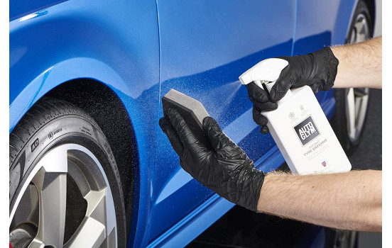 Autoglym Abrillantador instantáneo de neumáticos 500 ml, Imagen 5