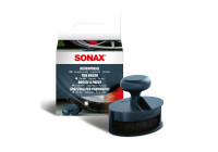 Cepillo limpiador de llantas Sonax