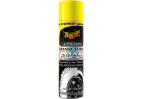 Espuma para pulir neumáticos Ultimate Tire Shine de Meguiar's