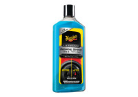 Gel para brillo de neumáticos y molduras Ultimate Insane de Meguiar's, 473 ml