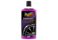 Gel para neumáticos de alto brillo Meguiars Endurance