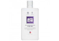 Gel para neumáticos de alto rendimiento Autoglym 500 ml