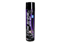 Limpiador de neumáticos 5 en 1 negro extra brillo 650 ml
