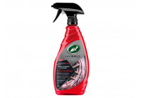 Limpiador de ruedas y neumáticos Turtle Wax Hybrid Solutions Hyperfoam 680 ml