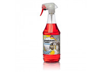 Limpiador de llantas Alu-Teufel - Rojo - 1000 ml