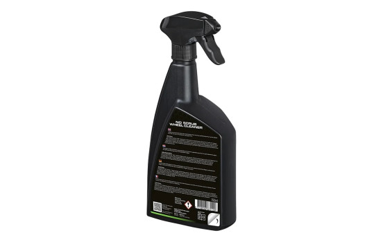 Limpiador de llantas Gecko 750 ml, Imagen 4