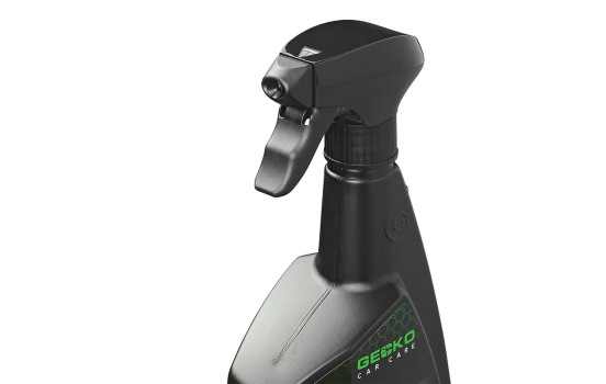Limpiador de llantas Gecko 750 ml, Imagen 5
