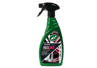 Limpiador de llantas Turtlewax Redline 500 ml