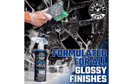 Limpiador de ruedas Chemical Guys Signature Series (473 ml), Imagen 4