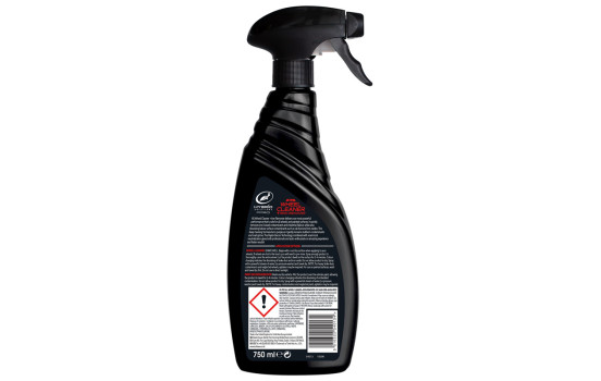 Limpiador de ruedas y removedor de hierro Turtle Wax Hybrid Solutions Pro Decon 750 ml, Imagen 2