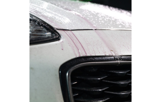 Limpiador de ruedas y removedor de hierro Turtle Wax Hybrid Solutions Pro Decon 750 ml, Imagen 6