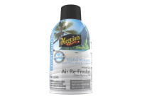 Aerosol ambientador para coche Meguiar's Island Volcano 57 g