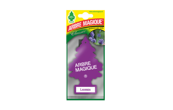 Ambientador Arbre Magique 'Lavanda', Imagen 2