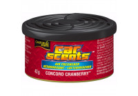 Ambientador California Scents Concord Cranberry Lata 42 g