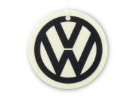 Ambientador con emblema VW Energy